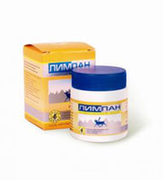 Лимпан таблетки № 60